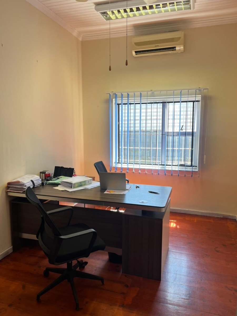 Commercial Property for Sale in Berea Eastern Cape